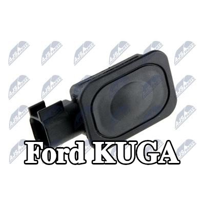 NTY مقبض الباب الخلفي — Ford Kuga