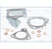 AJUSA Conta seti, silindir kapağı contasız silindir kapağı — 2012 Ford Transit (4)