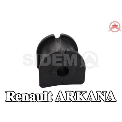 SIDEM جلبة قضيب مانع للانقلاب المحور الخلفي, 11mm — Renault Arkana