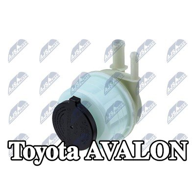 NTY خزان نظام التوجيه المعزز — Toyota Avalon