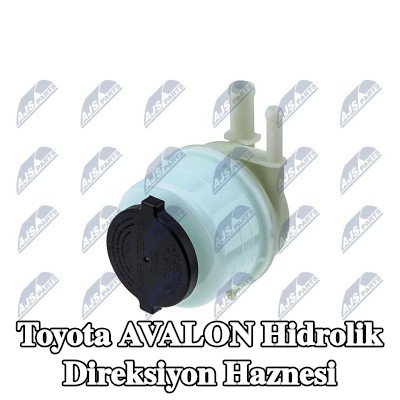 NTY Hidrolik direksiyon haznesi — Toyota Avalon