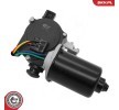 ESEN SKV Silecek motoru Ön, 12V — Hyundai i20 (2)