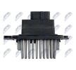 NTY Fan motoru direnci — Honda Cr-v (3)