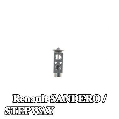 MAHLE صمام تمدد تكييف الهواء — Renault Sandero / Stepway