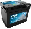 EXIDE Akü EFB — DS Ds9 (6)