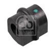 FEBI BILSTEIN Anti roll bar burcu Arka Aks, 18mm, Kauçuk — 2012 Nissan X-trail (2)
