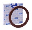 AJUSA Krank mili contası — Honda Smx (1)