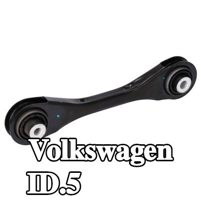 FEBI BILSTEIN ذراع التعليق المركزي, المحور الخلفي الأيسر, المحور الخلفي الأيمن, صفائح فولاذية — Volkswagen Id.5