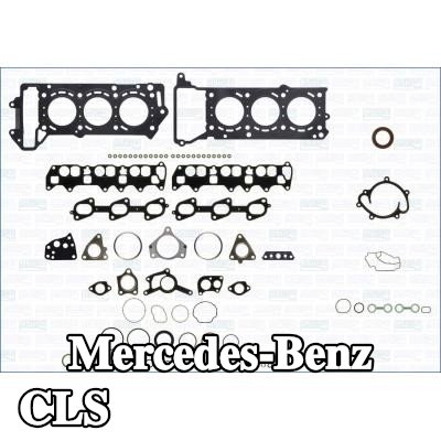 AJUSA مجموعة حشيات كاملة, محرك مزود بحشية رأس الأسطوانة — 2010 Mercedes-Benz Cls