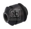 FEBI BILSTEIN Süspansiyon, panhard çubuğu — Audi 80 (2)
