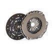 VALEO Debriyaj kiti FULLPACK DMF için SERVİS KİTİ 3P — Citroën Ds4 (3)