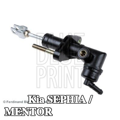 BLUE PRINT أسطوانة القابض الرئيسية — Kia Sephia / Mentor