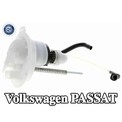VEMO حافة, وحدة تغذية الوقود Q+, جودة المصنع الأصلي صنع في ألمانيا — Volkswagen Passat