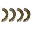 BREMBO Fren Balatası Seti — Land Rover Defender (2)