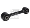 FEBI BILSTEIN Çubuk / Dikme, tekerlek süspansiyonu Arka Aks Sol, Arka Aks Sağ, lastik-metal yastıklı — Ford Mondeo (2)