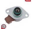 ESEN SKV صمام قياس الوقود مضخة الضغط العالي (جانب الضغط المنخفض) — Nissan Kubistar (5)