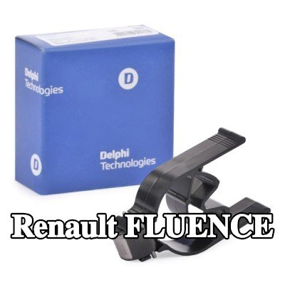DELPHI طقم إصلاح الحاقن — Renault Fluence