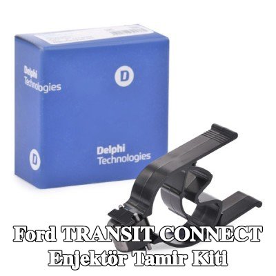 DELPHI Enjektör tamir kiti — 2002 Ford Transit Connect