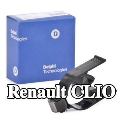 DELPHI طقم إصلاح الحاقن — Renault Clio