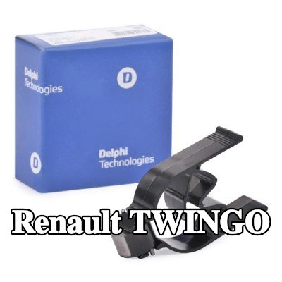 DELPHI طقم إصلاح الحاقن — Renault Twingo