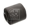 FEBI BILSTEIN Motor yatağı, arka, Elastomer — 2002 Citroën Berlingo (5)