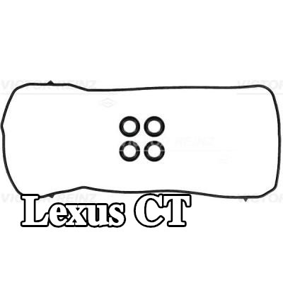 REINZ مجموعة حشيات، غطاء رأس الأسطوانة — Lexus Ct