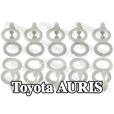 FEBEST حشية مانعة للتسرب، خط الوقود — Toyota Auris
