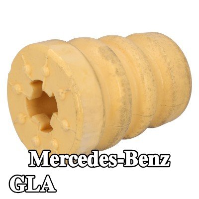 FEBI BILSTEIN مخمد مطاطي، نظام التعليق — Mercedes-Benz Gla