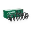 KYB Sarmal yay K-Flex, Arka Aks — Audi Q5 (1)