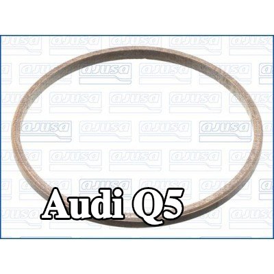 AJUSA مانع تسرب، أنبوب العادم — Audi Q5
