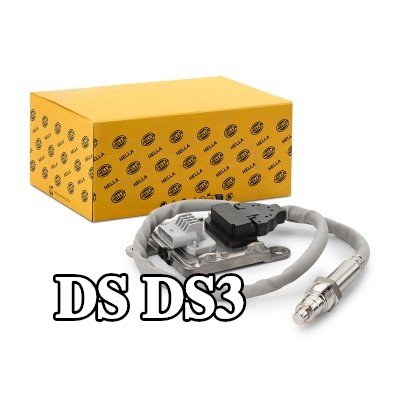 HELLA مستشعر أكاسيد النيتروجين — 2016 DS Ds3