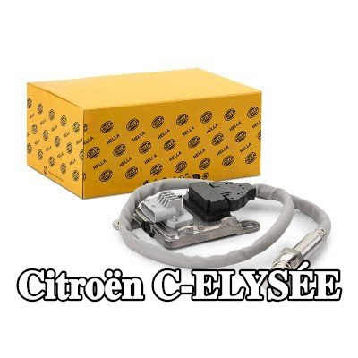 HELLA مستشعر أكاسيد النيتروجين — Citroën C-elysée