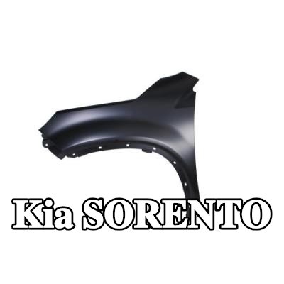 BLIC جناح المصد الأمامي الأيسر — 2012 Kia Sorento