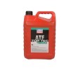 LIQUI MOLY Top Tec otomatik şanzıman yağı, ATF 1800 — Land Rover Discovery (1)