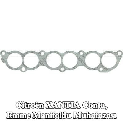 REINZ Conta, emme manifoldu muhafazası — Citroën Xantia