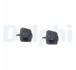 DELPHI Braket, stabilizatör montajı — Citroën C3 (1)