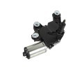 METZGER Silecek motoru Arka, 12V, entegre cam yıkama sıvısı püskürtücülü — Audi Q6 (2)