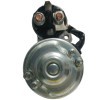 BOSCH Fren kampanas 200mm, 230mm — 2002 Kia Rio (1)