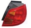 VAN WEZEL Arka lamba Sağ, ampul tutuculu — Mitsubishi Colt (1)