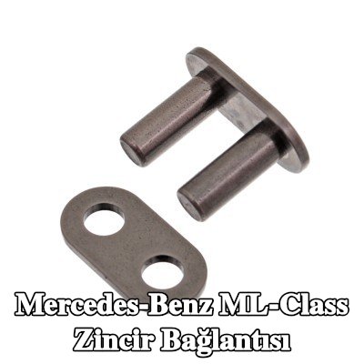 FEBI BILSTEIN Zincir bağlantısı — Mercedes-Benz ML-Class