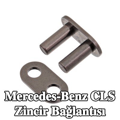 FEBI BILSTEIN Zincir bağlantısı — Mercedes-Benz Cls