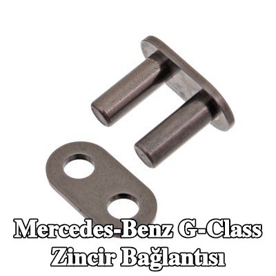 FEBI BILSTEIN Zincir bağlantısı — Mercedes-Benz G-Class