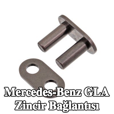 FEBI BILSTEIN Zincir bağlantısı — Mercedes-Benz Gla