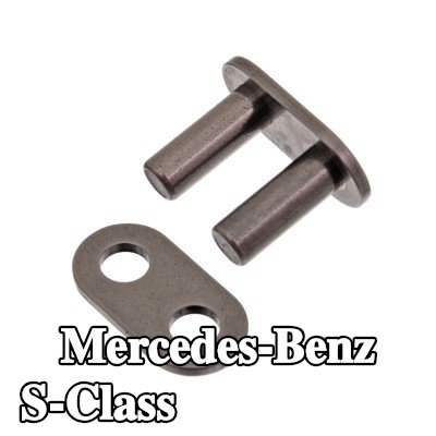 FEBI BILSTEIN وصلة، سلسلة التوقيت — Mercedes-Benz S-Class