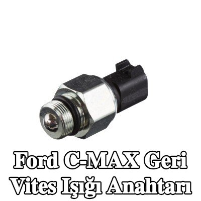 HELLA Geri vites ışığı anahtarı — Ford C-max