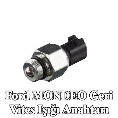 HELLA Geri vites ışığı anahtarı — Ford Mondeo