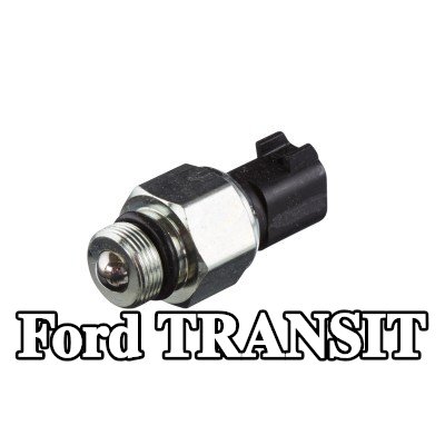 HELLA مفتاح ضوء الرجوع للخلف — Ford Transit