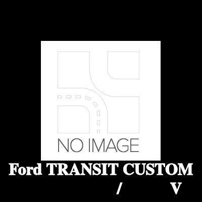 BOSCH بكرة الانحراف/التوجيه, V-ribbed belt Ø: 65mm — Ford Transit Custom