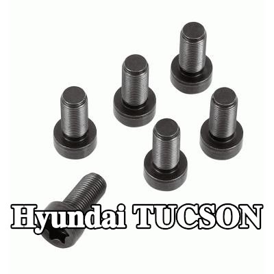 SACHS مجموعة براغي، دولاب الموازنة — Hyundai Tucson