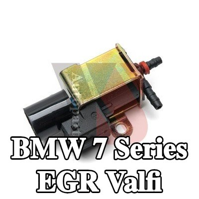 YSPARTS EGR valfi — 1995 BMW 7 Series